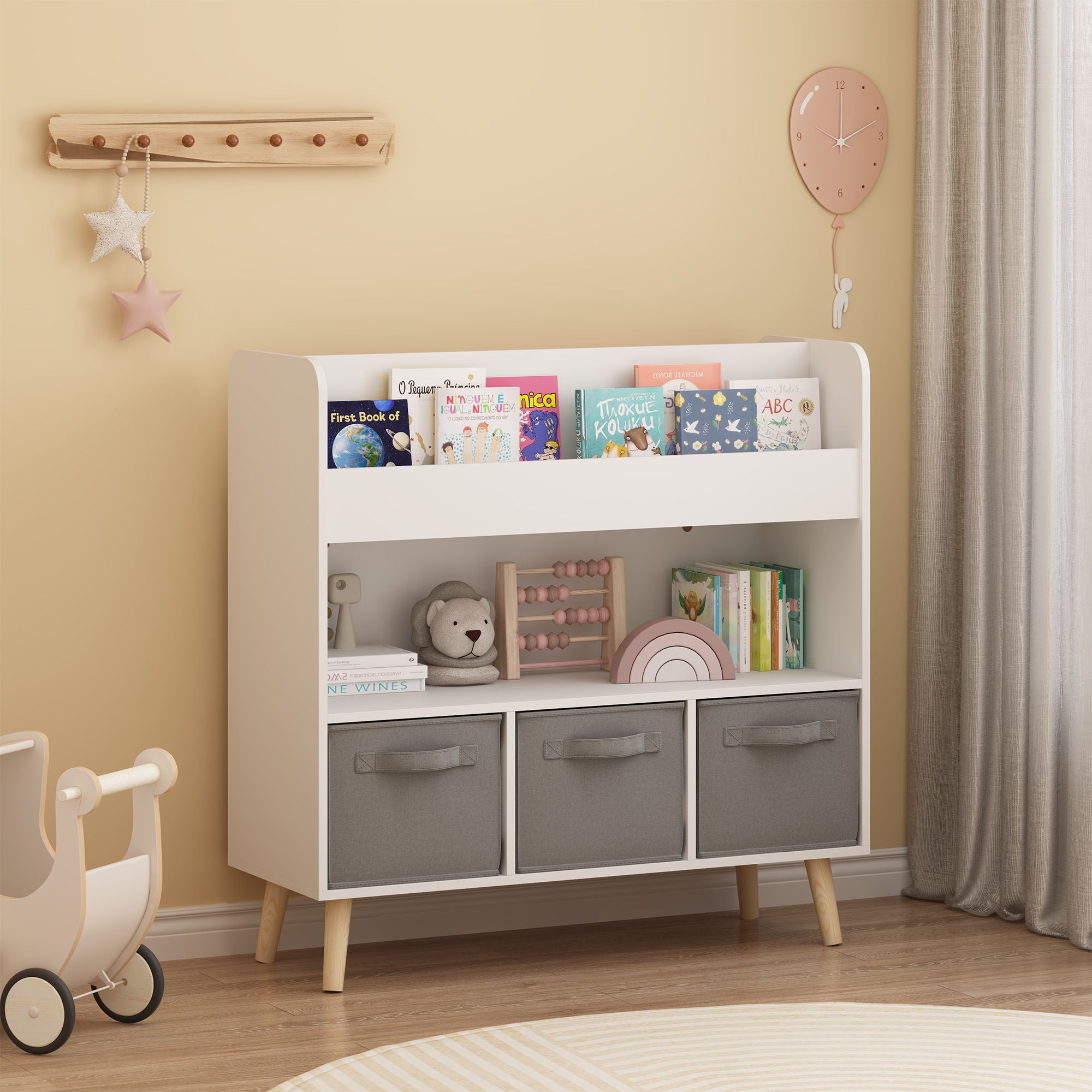 Storages & Cabinets