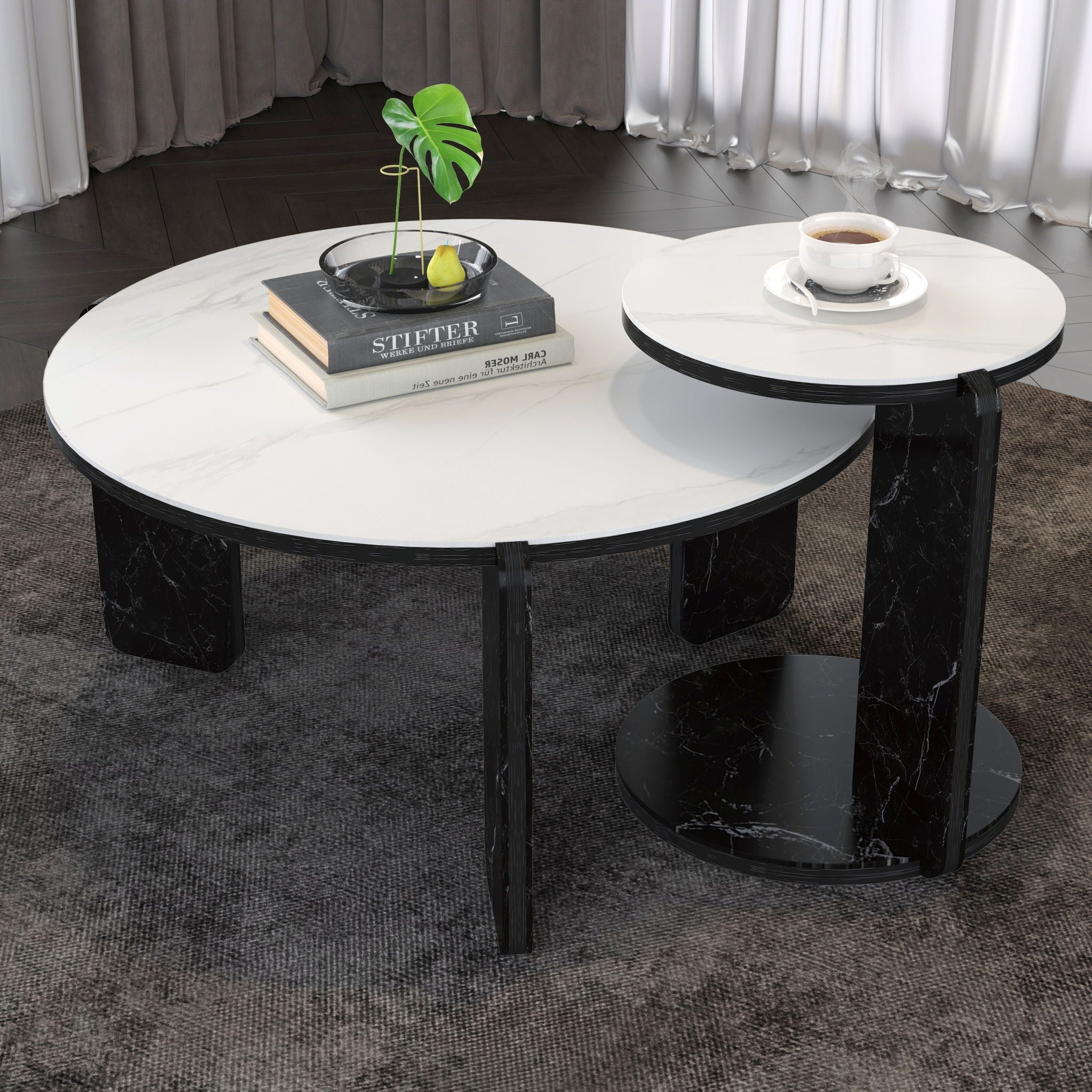 Dining & Kitchen