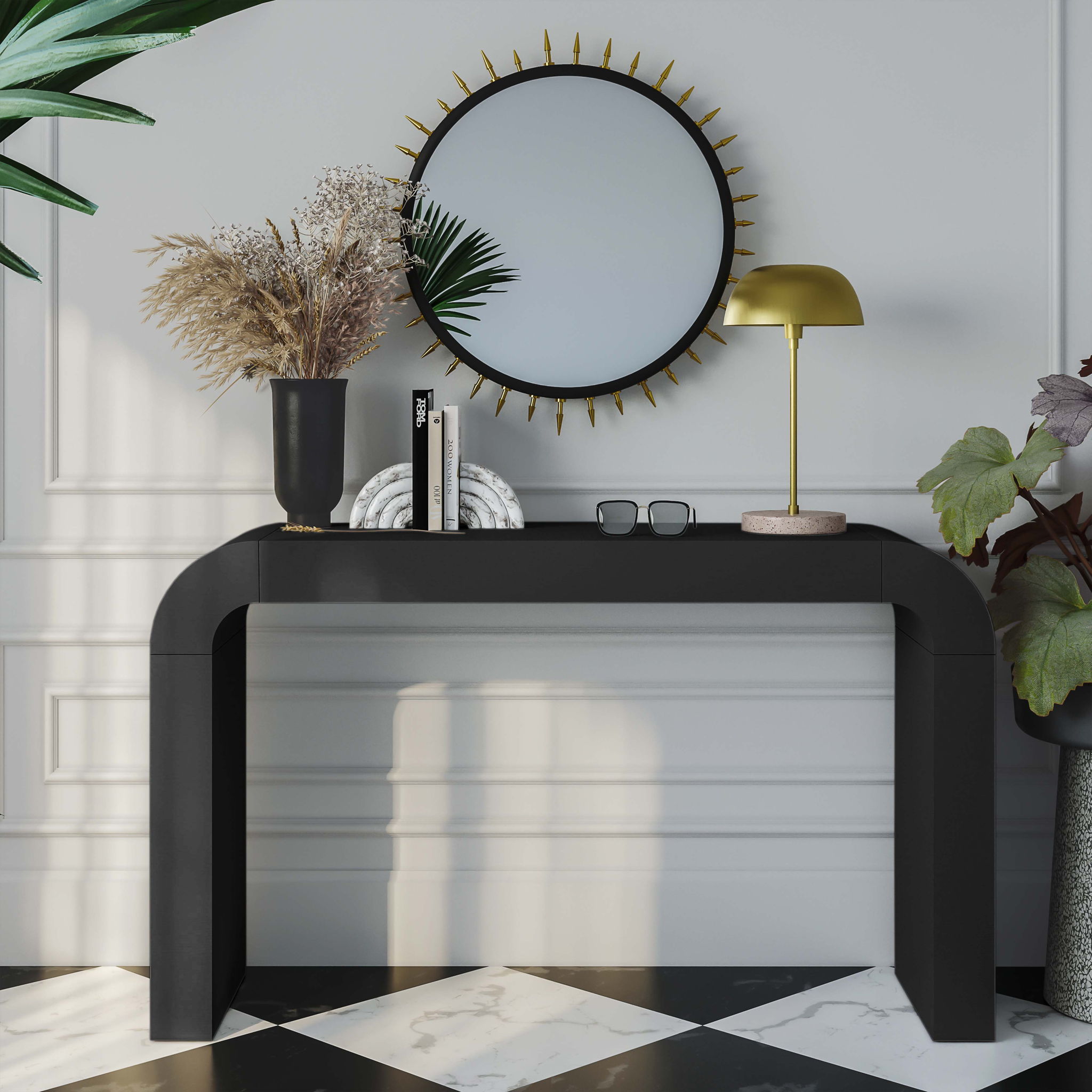 Hump - Table