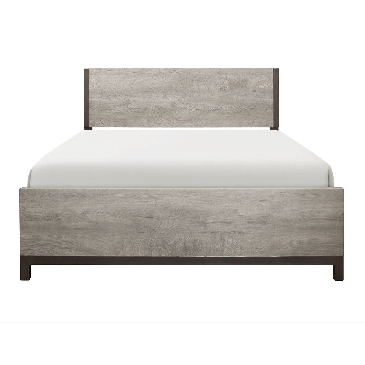 Zephyr - Bedroom Set