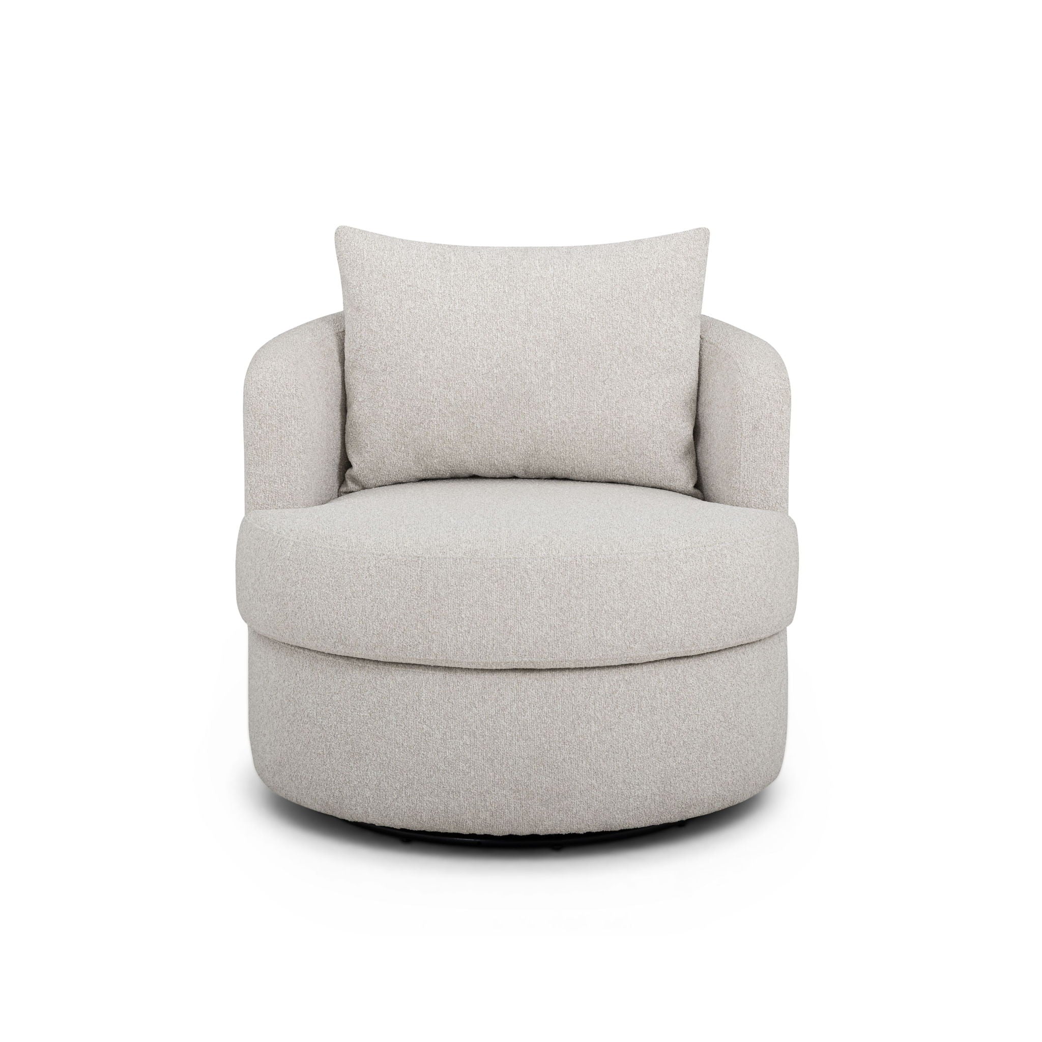 Silvi - Swivel Chair