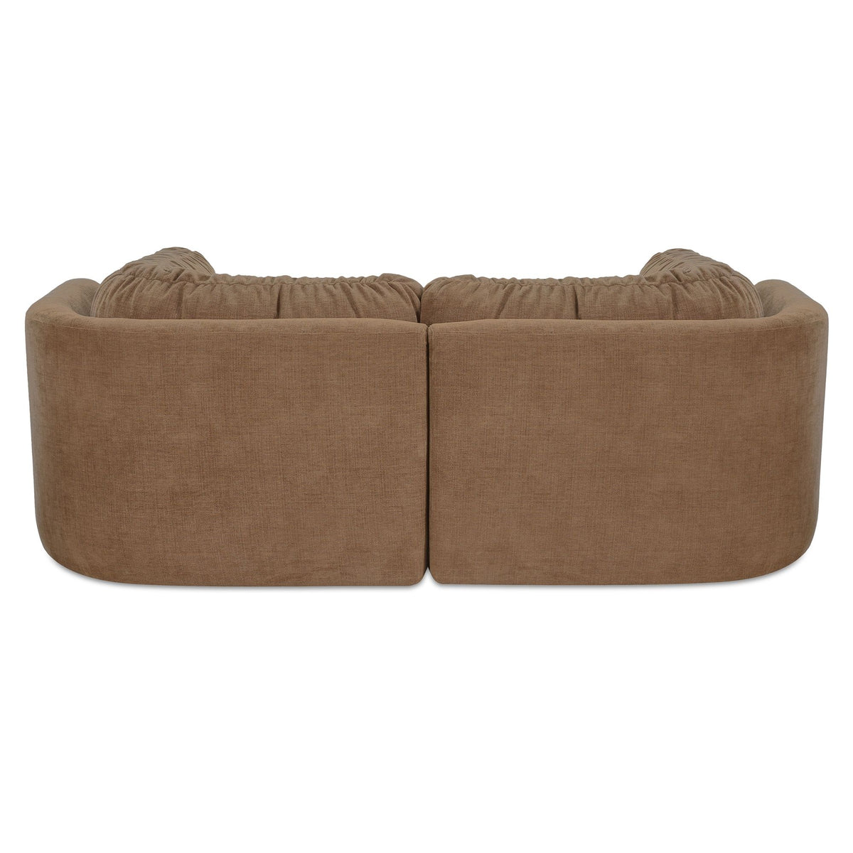 Matina - Nook Modular Sectional - Taupe