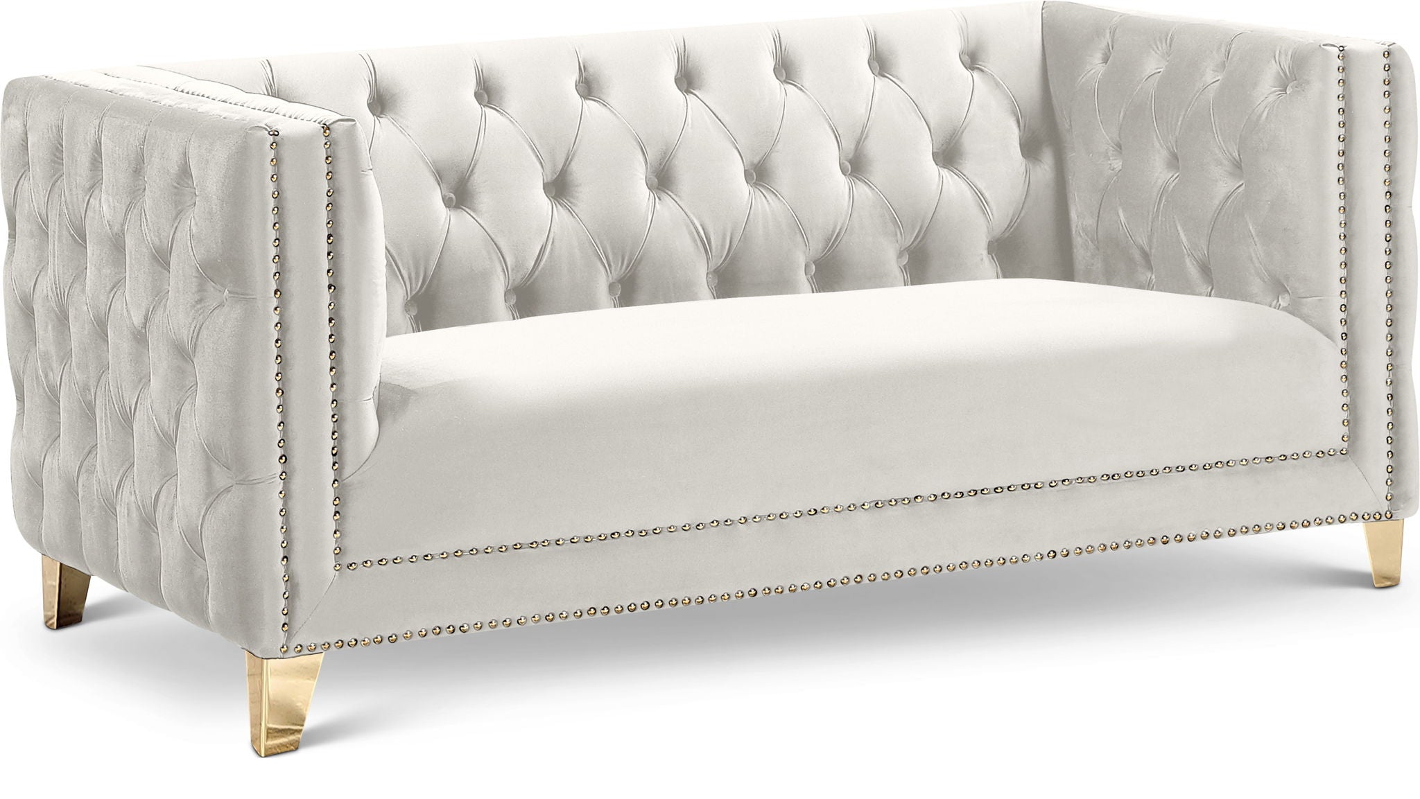 Michelle - Loveseat