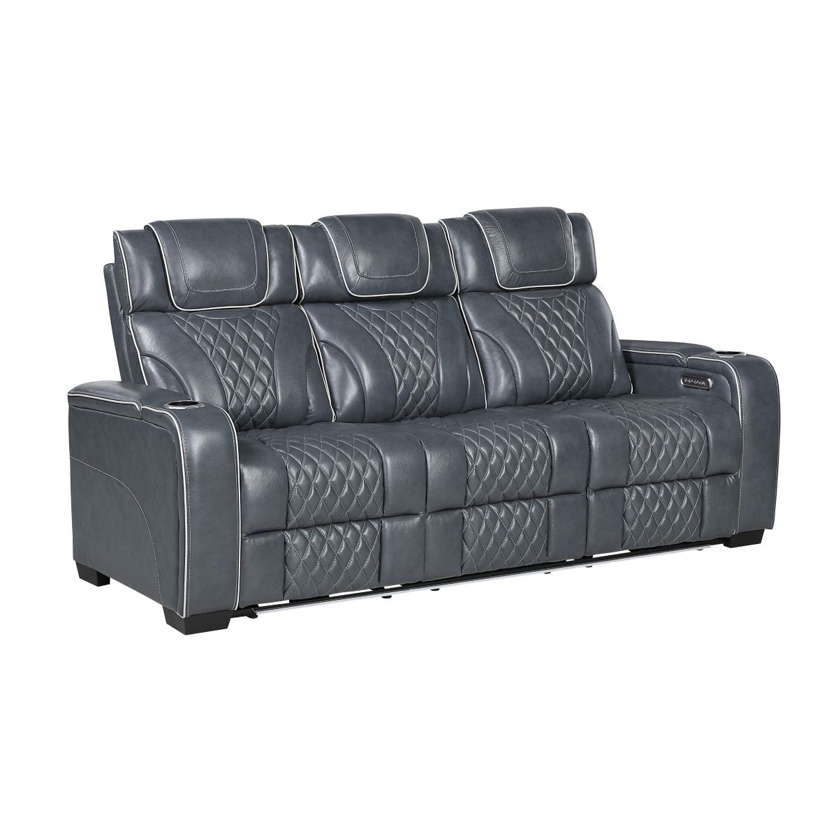 Apex - Power Sofa & Loveseat