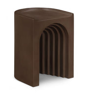 Avenda - Concrete End Table