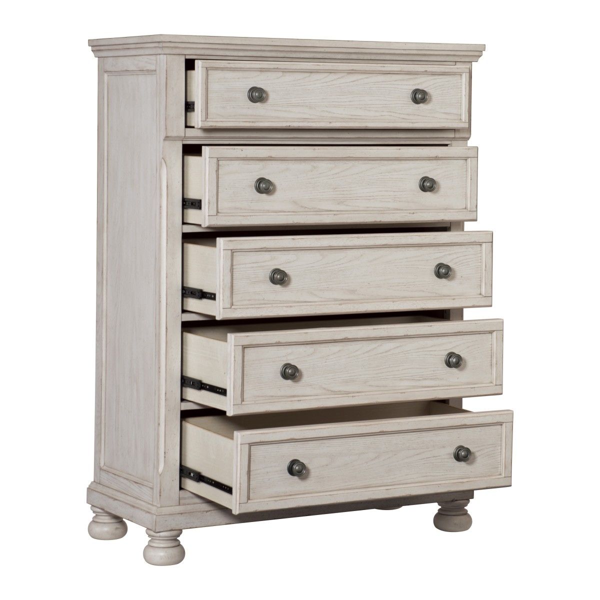 Bethel - Chest