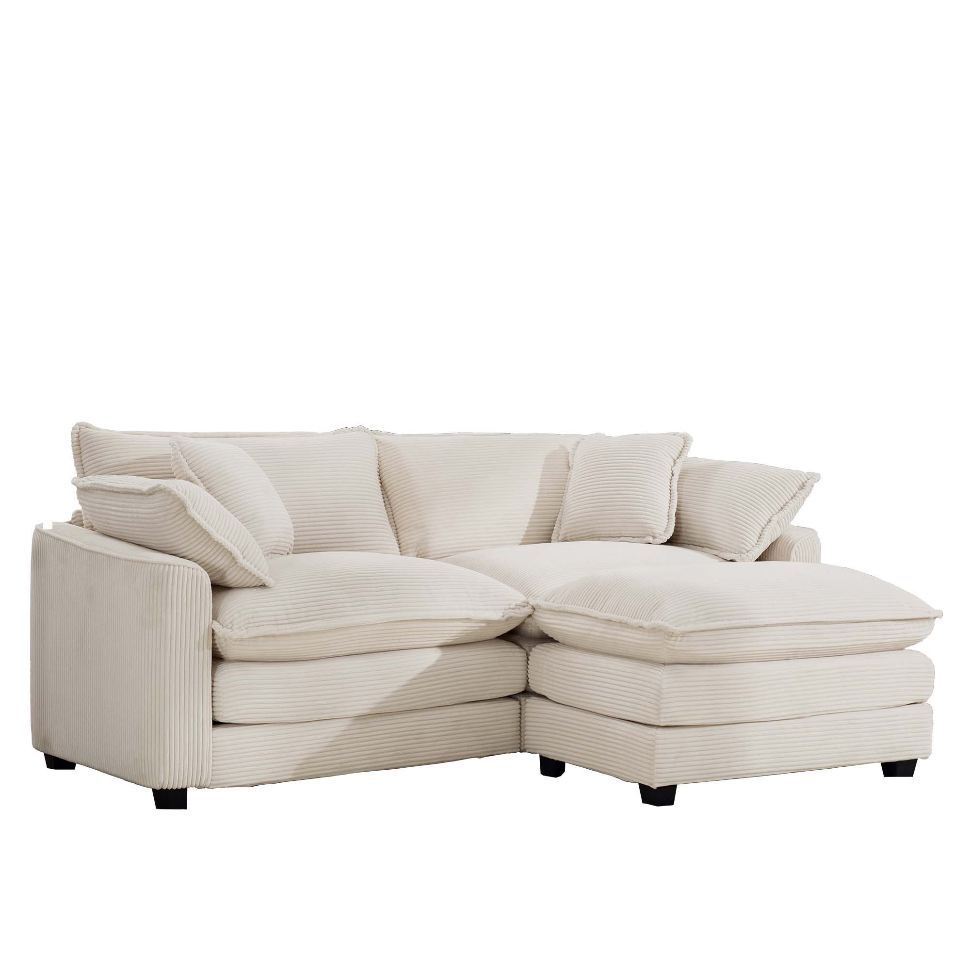 Cloud Sofa