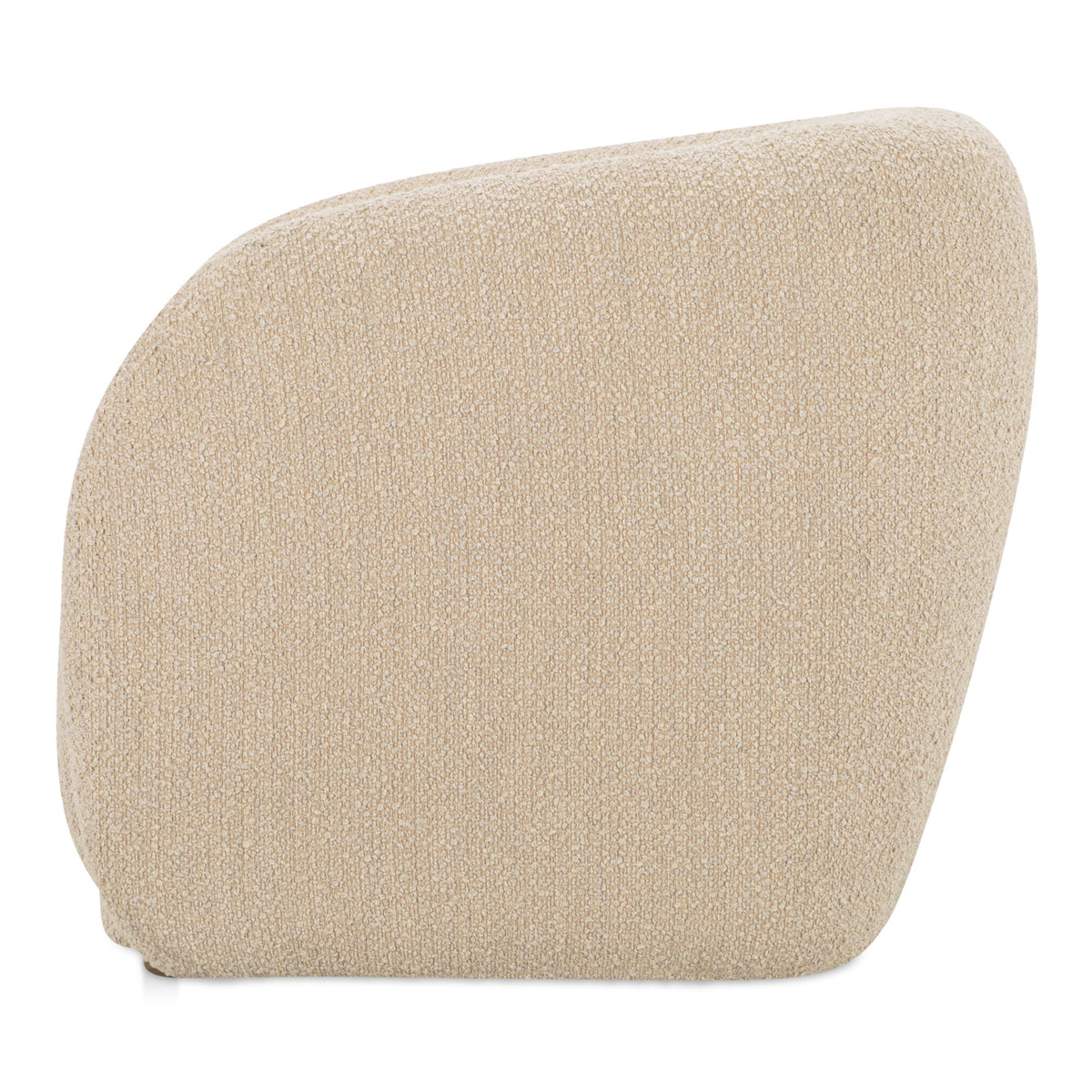 Faye - Accent Chair - Beige