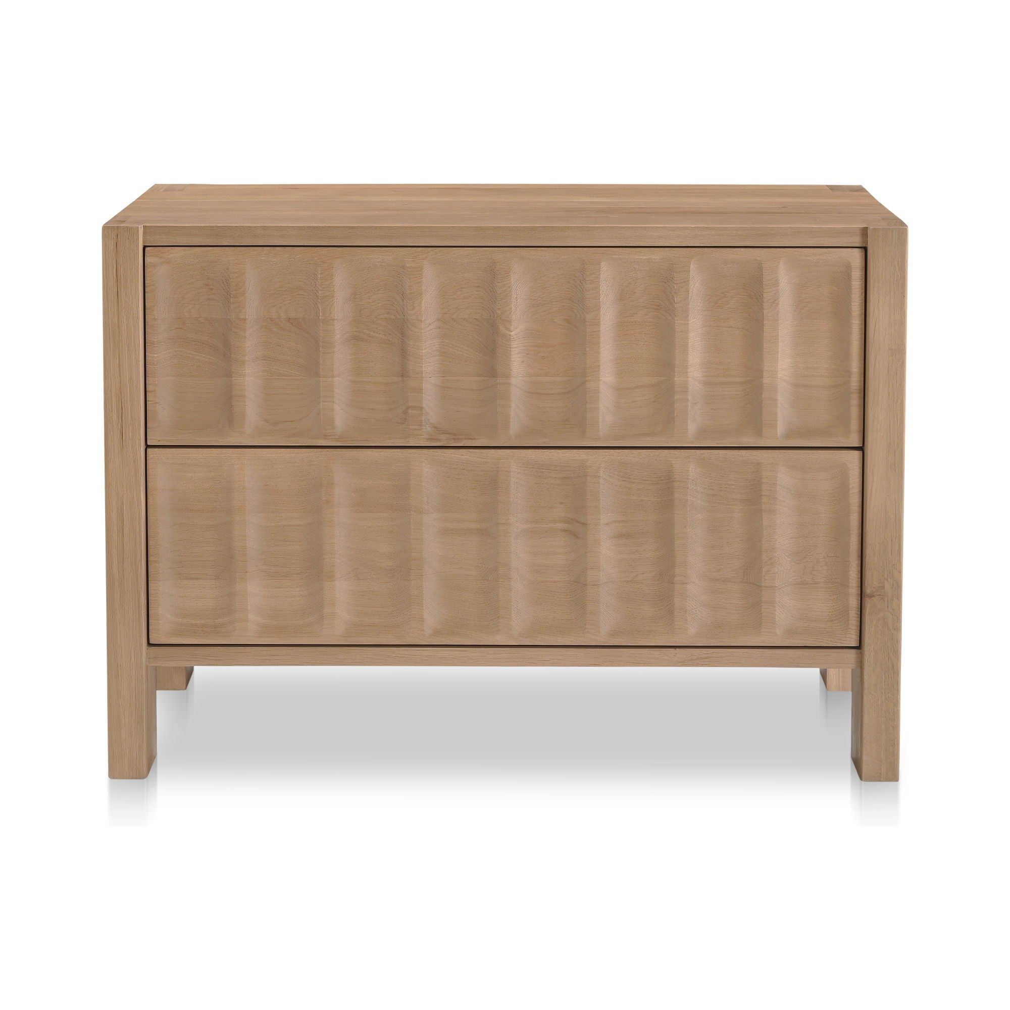 Roland - Nightstand - Natural