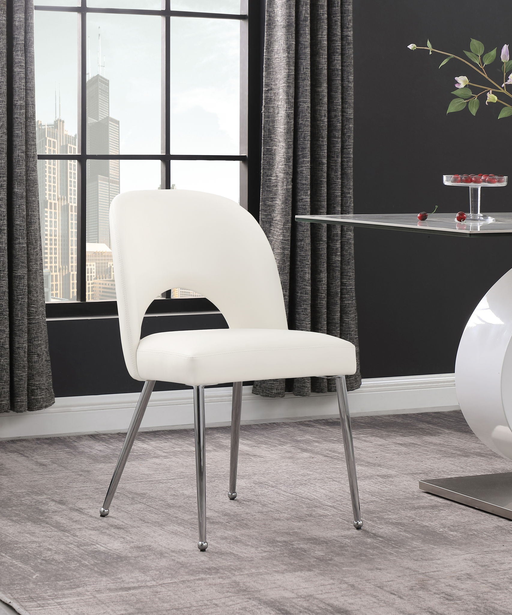 Logan - Dining Chair (Set of 2)