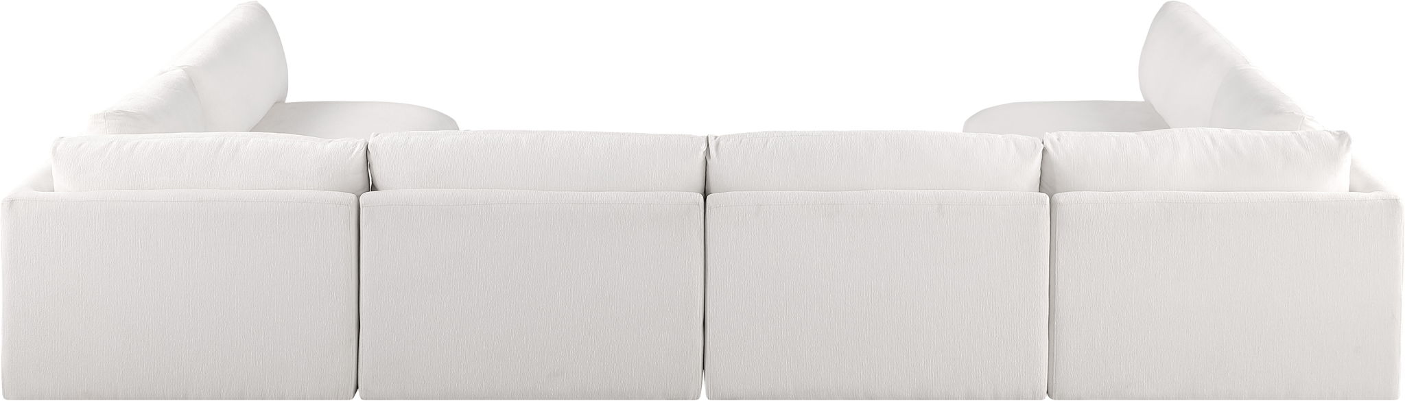 Ease - Modular Sectional
