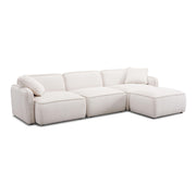 Travie - Modular Sectional