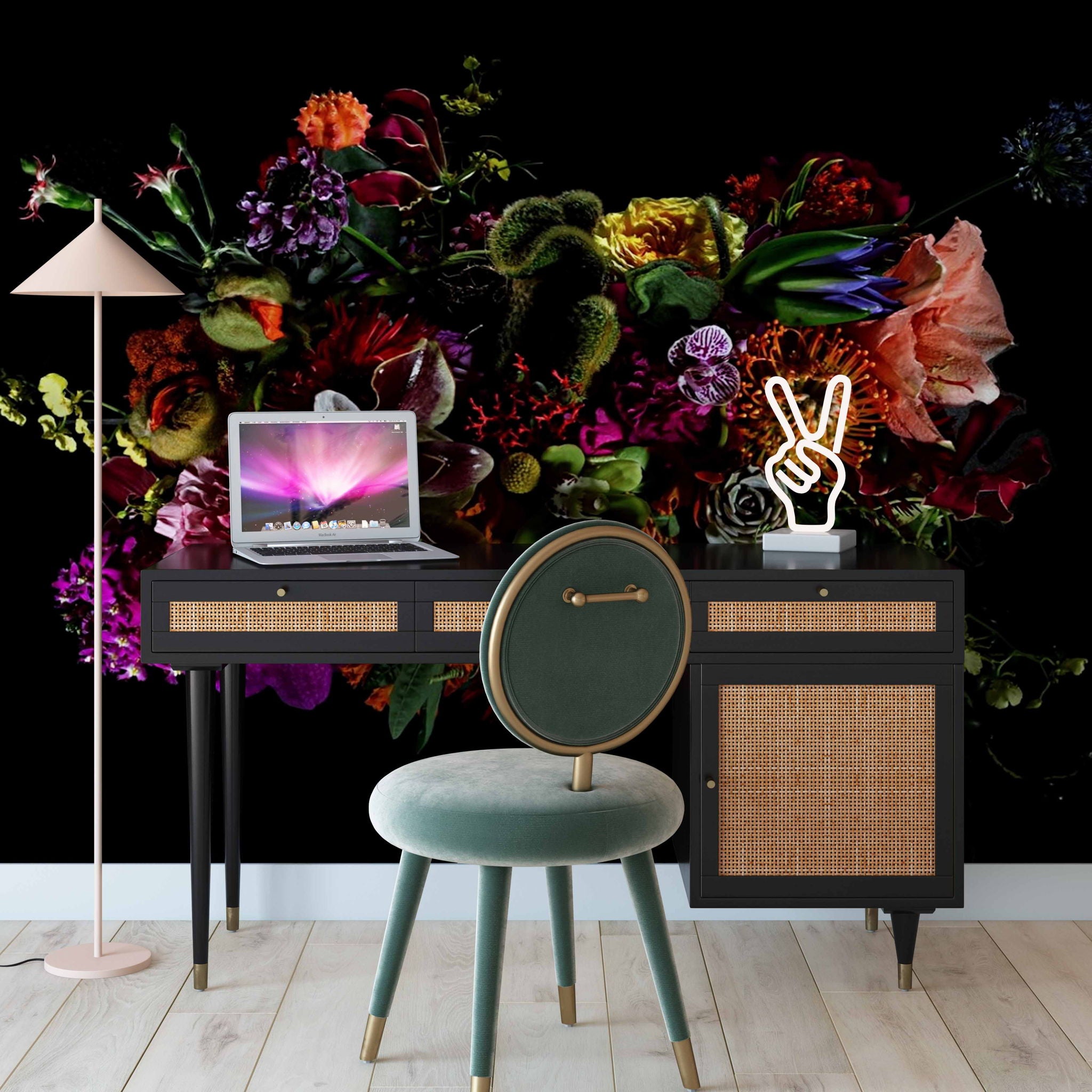 Sierra - Desk