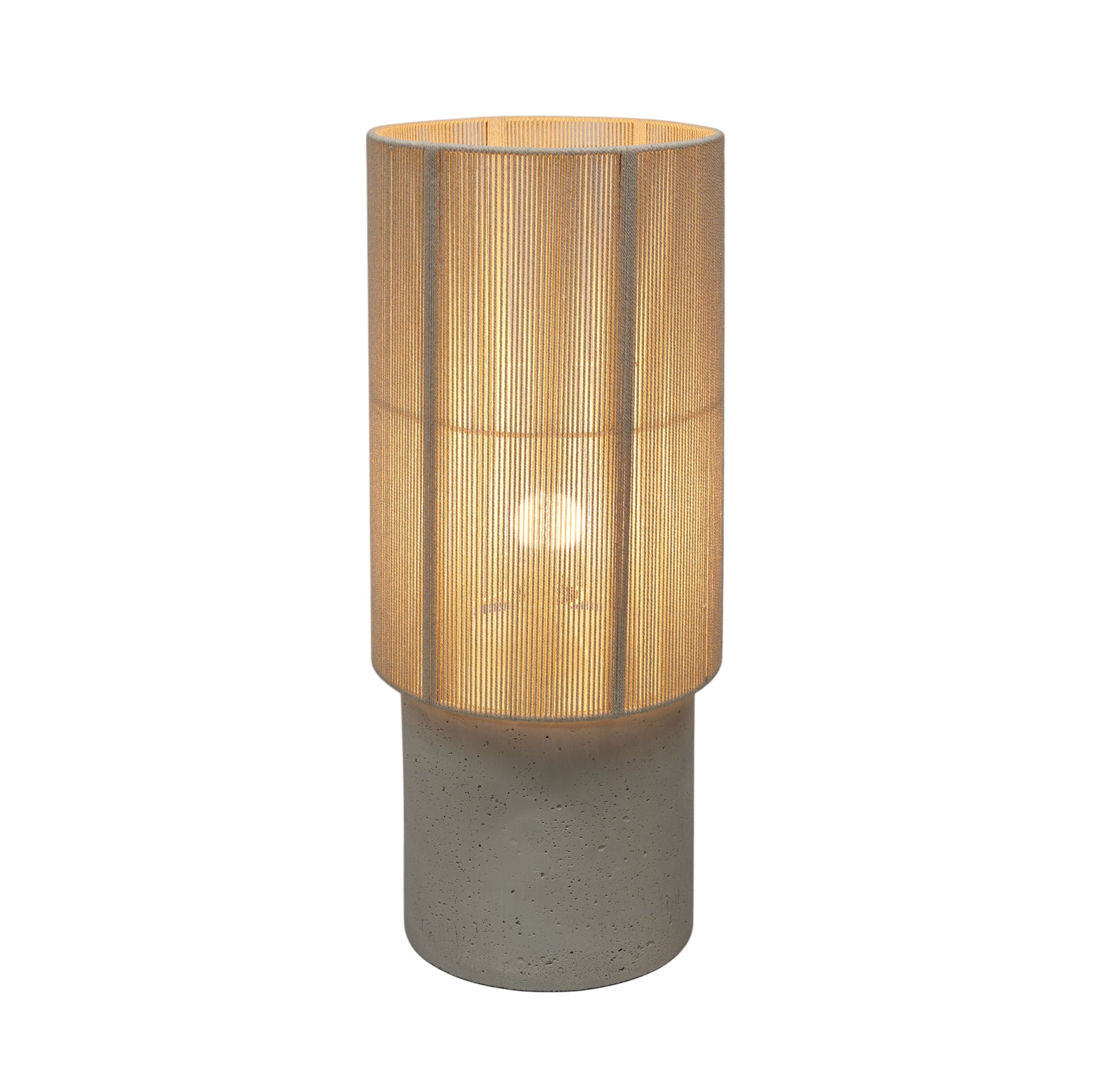 Mondada - Concrete Lamp