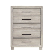 Everett - Chest - Gray