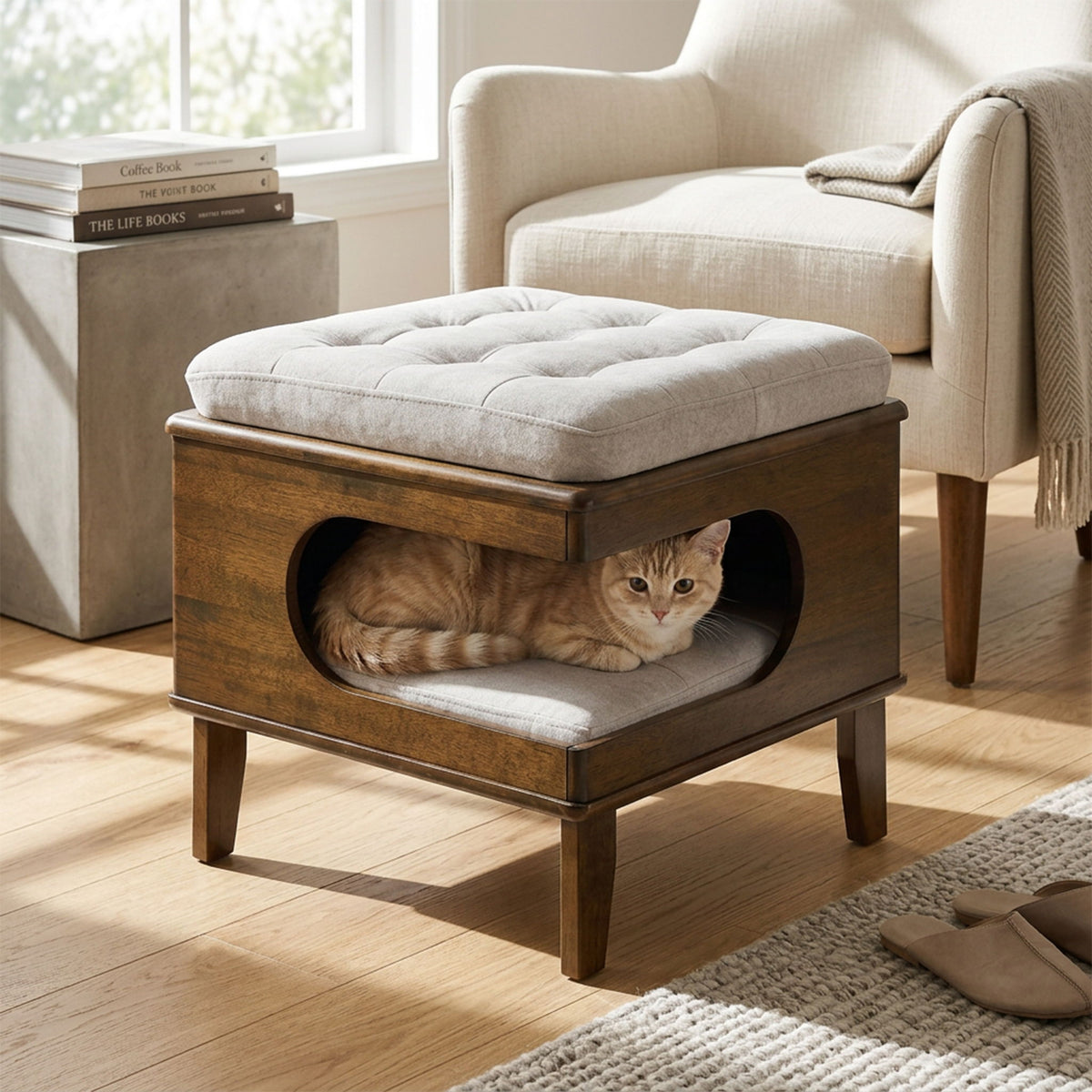 Cats & Dogs > Beds