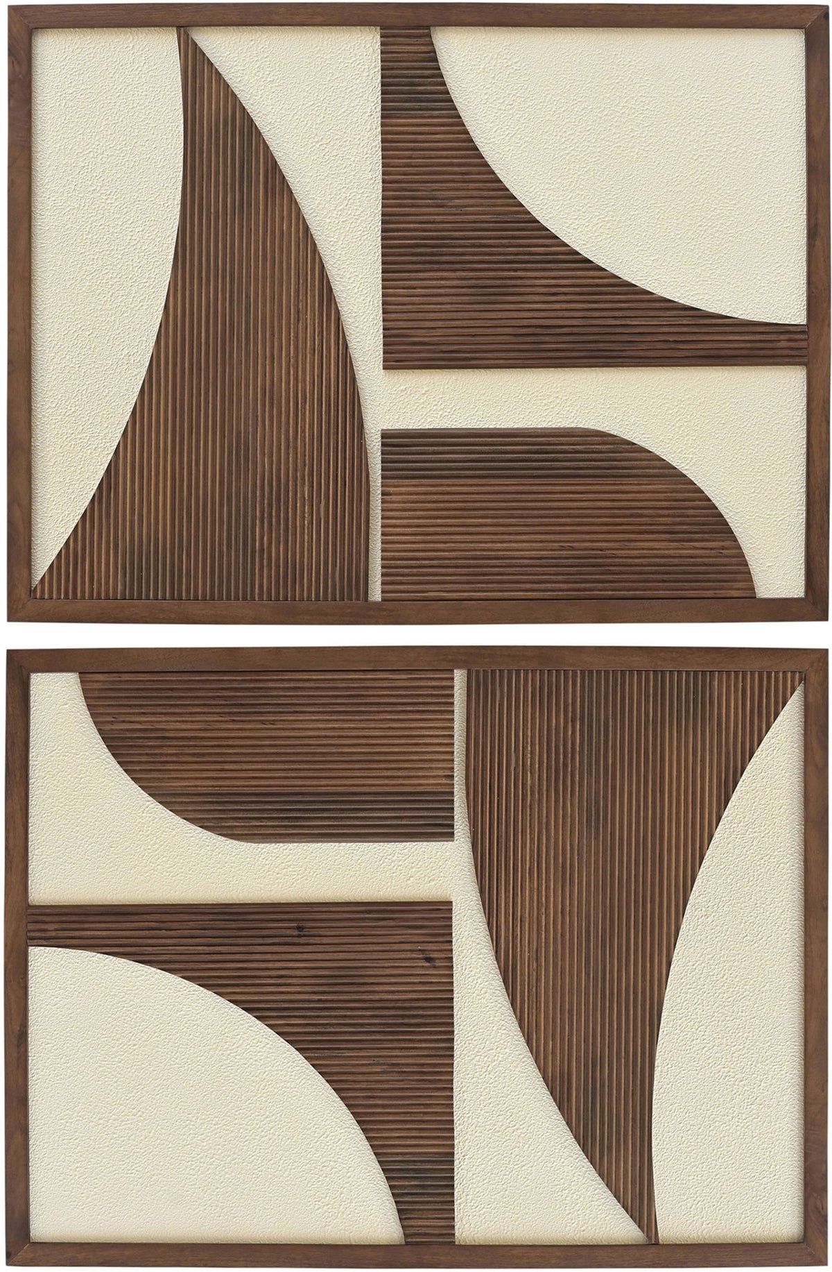 Cadence - 2 Piece Wall Art