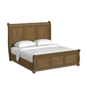 Heritage & Home - Sleigh Bed