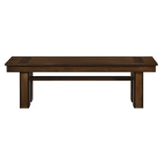 Sedley - Bench - Brown