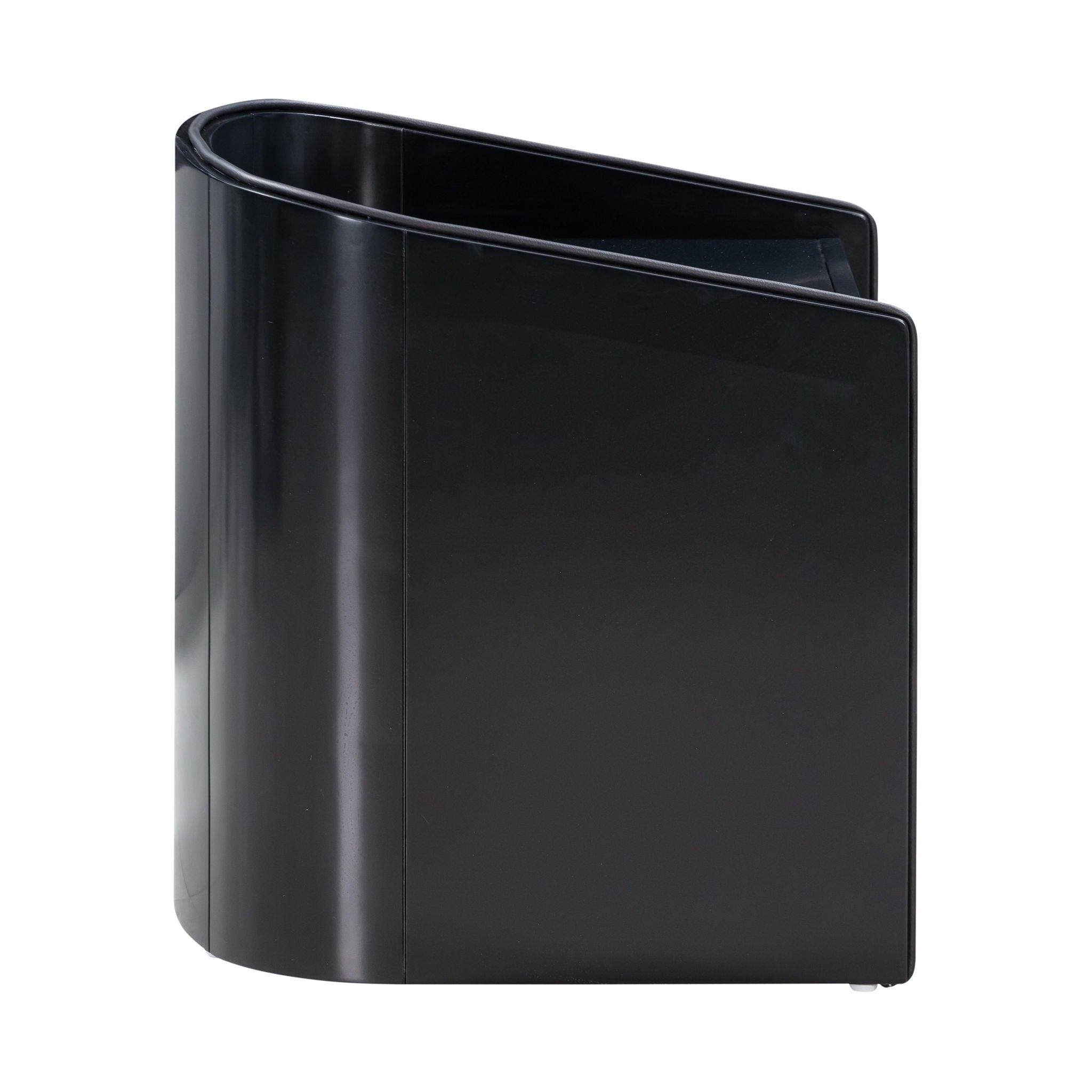 Collins - Lacquer Nightstand