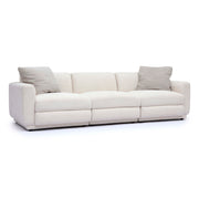 Perry - Modular Sofa - Cream