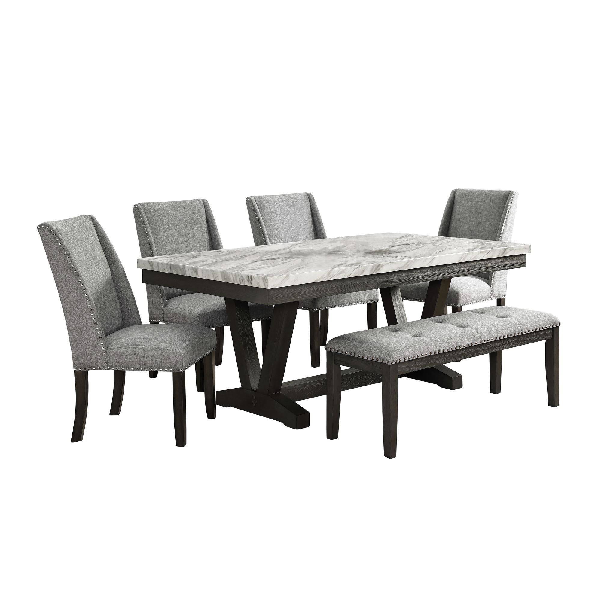 Everdeen - Dining Set