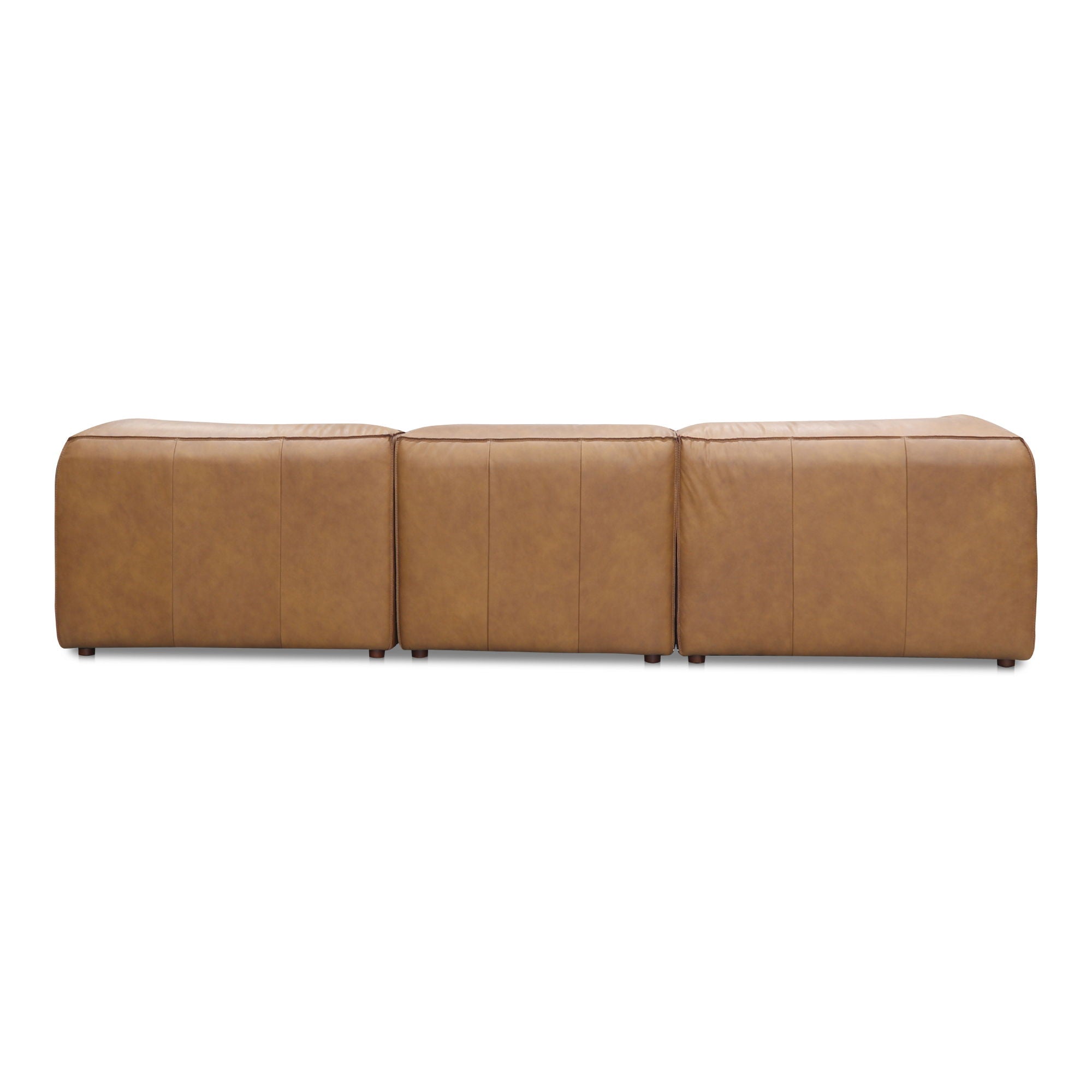 Form - Signature Modular Sectional - Sonoran Tan