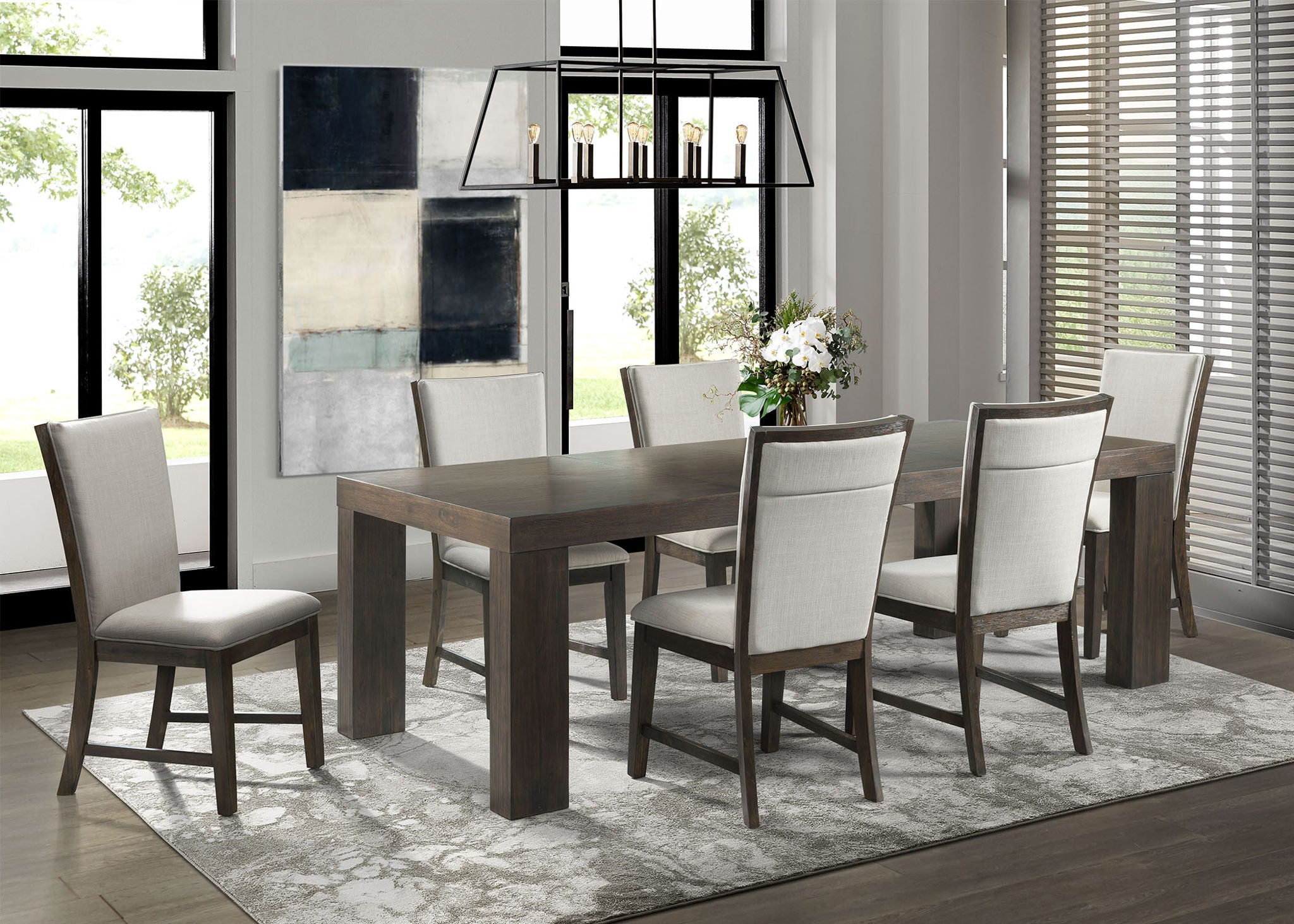 Grady - Dining Set