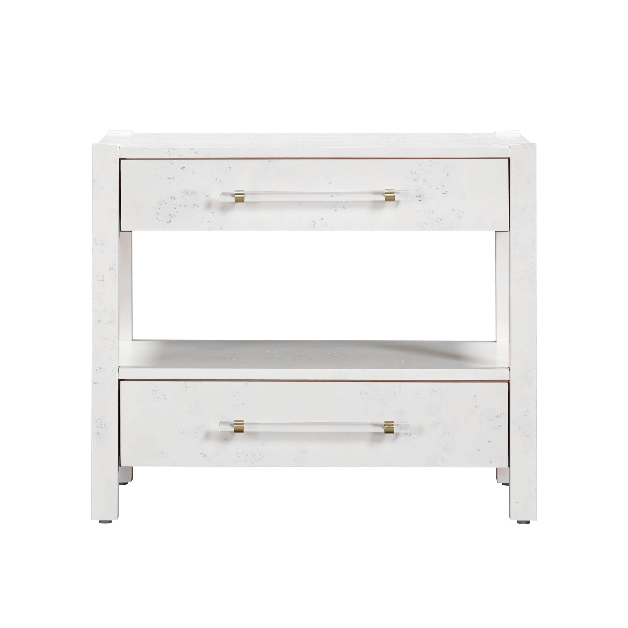 Brandyss - Nightstand