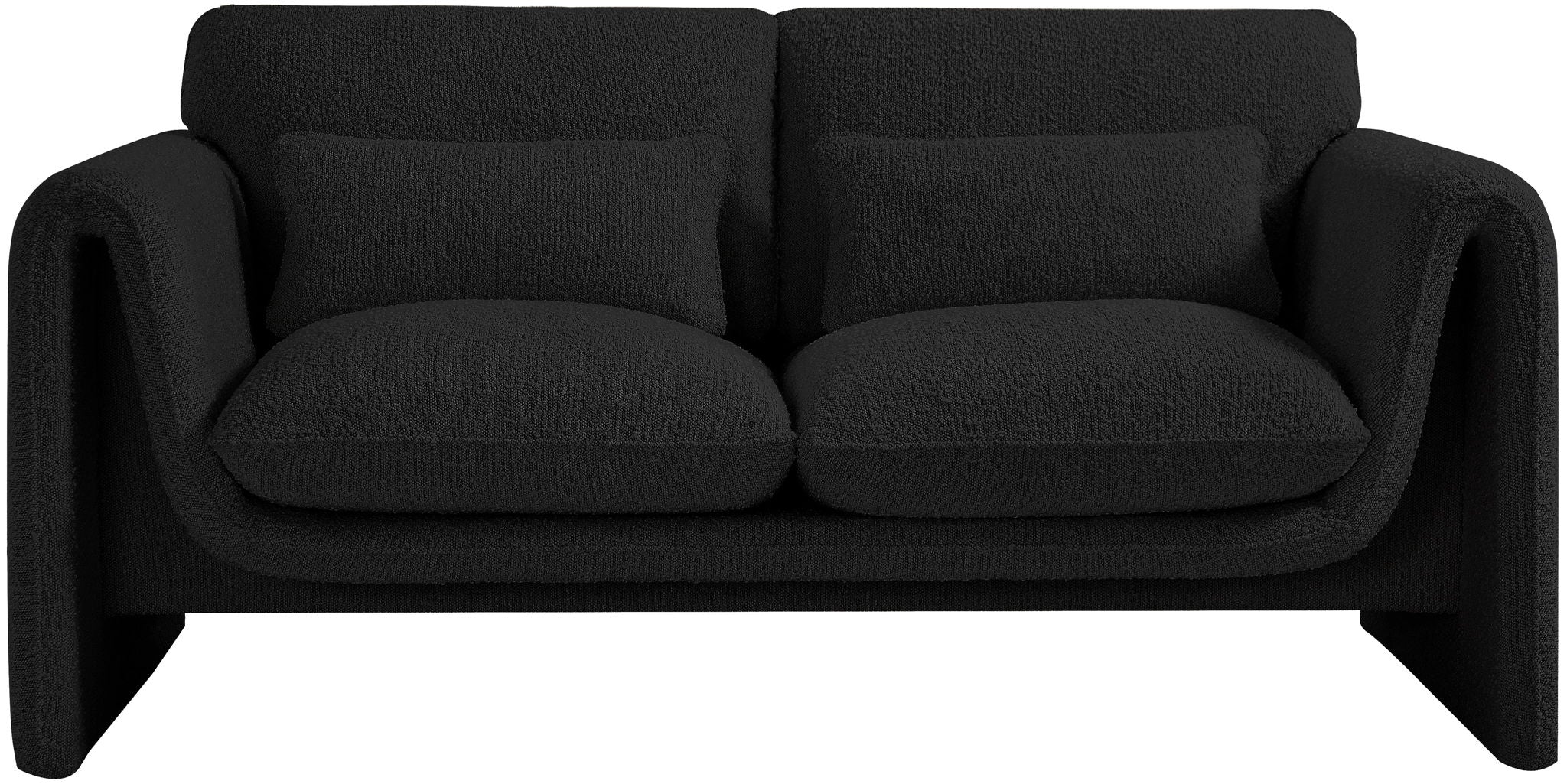Sloan - Loveseat