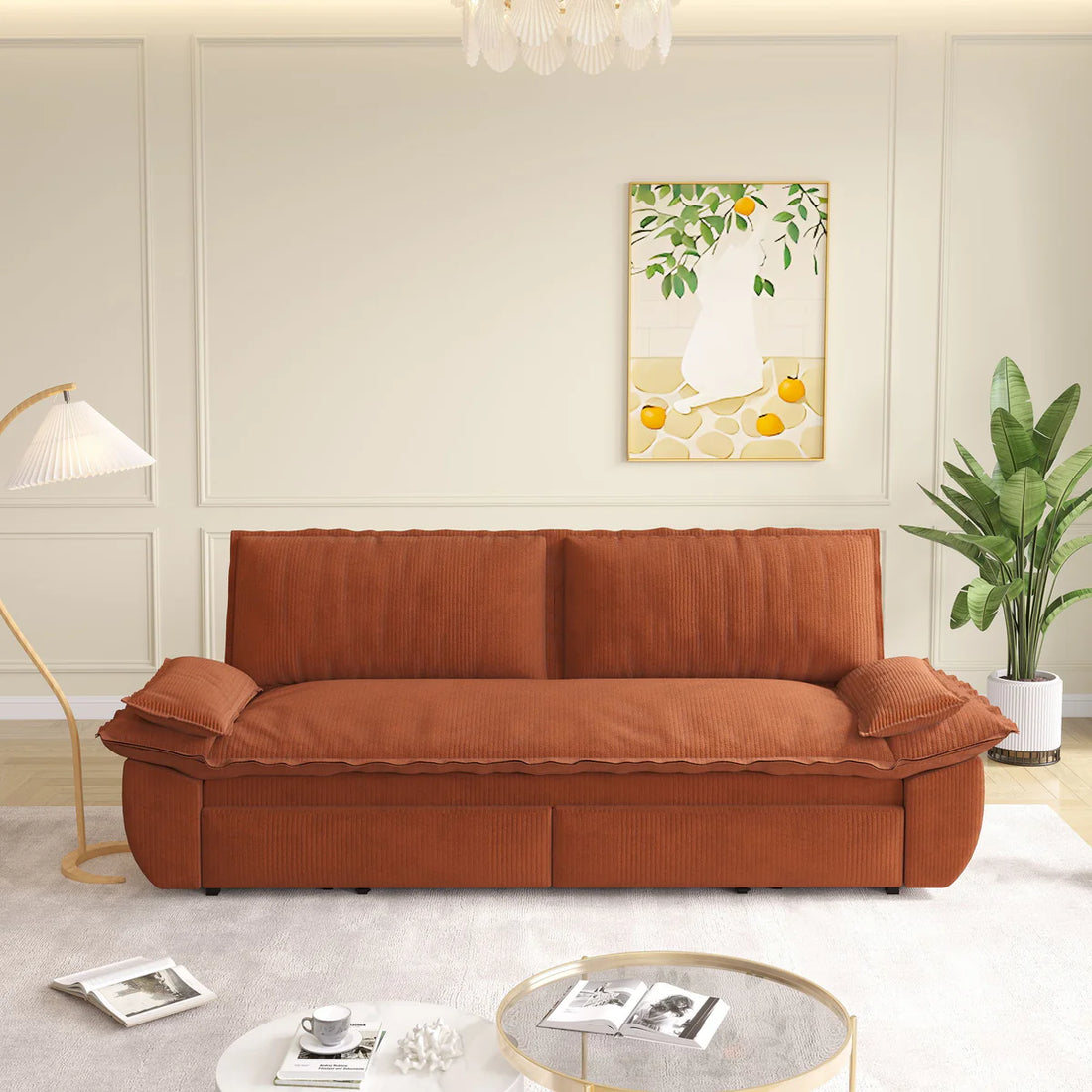 NU Furniture