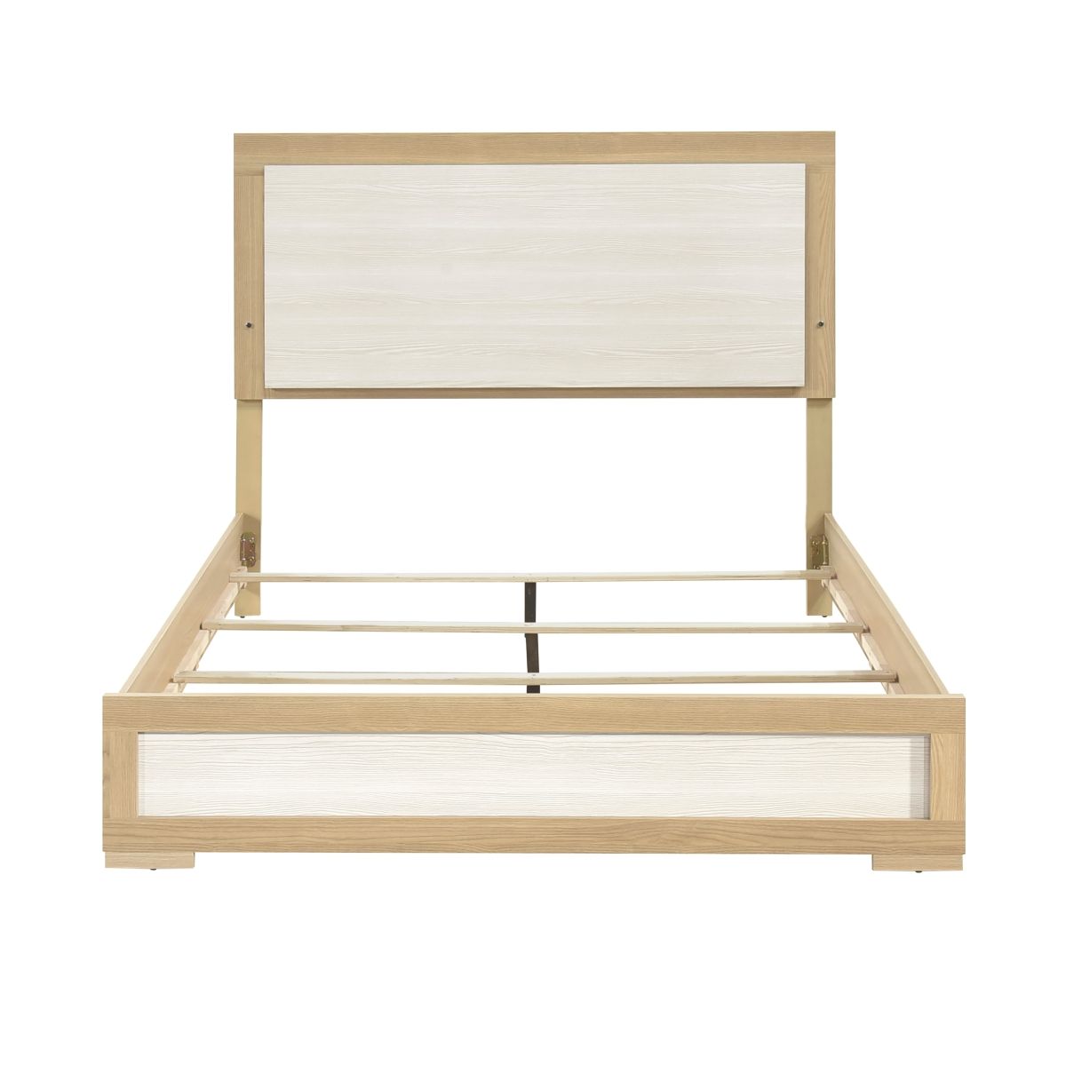 Sterling - Bed