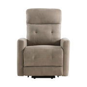 Wichita - Power Lift Chair With Massage And Heat