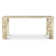 Segment - Dining Table - Panther Stone