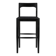 Owing - Barstool - Black