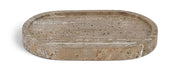 Ophelia - Travertine Tray