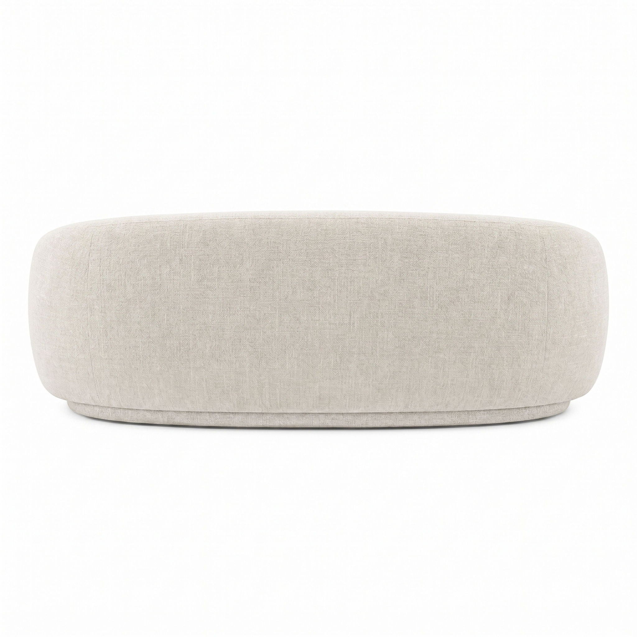 Kendall - 2-Tone Chenille Sofa