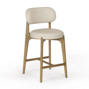 Carnation - Counter Stool