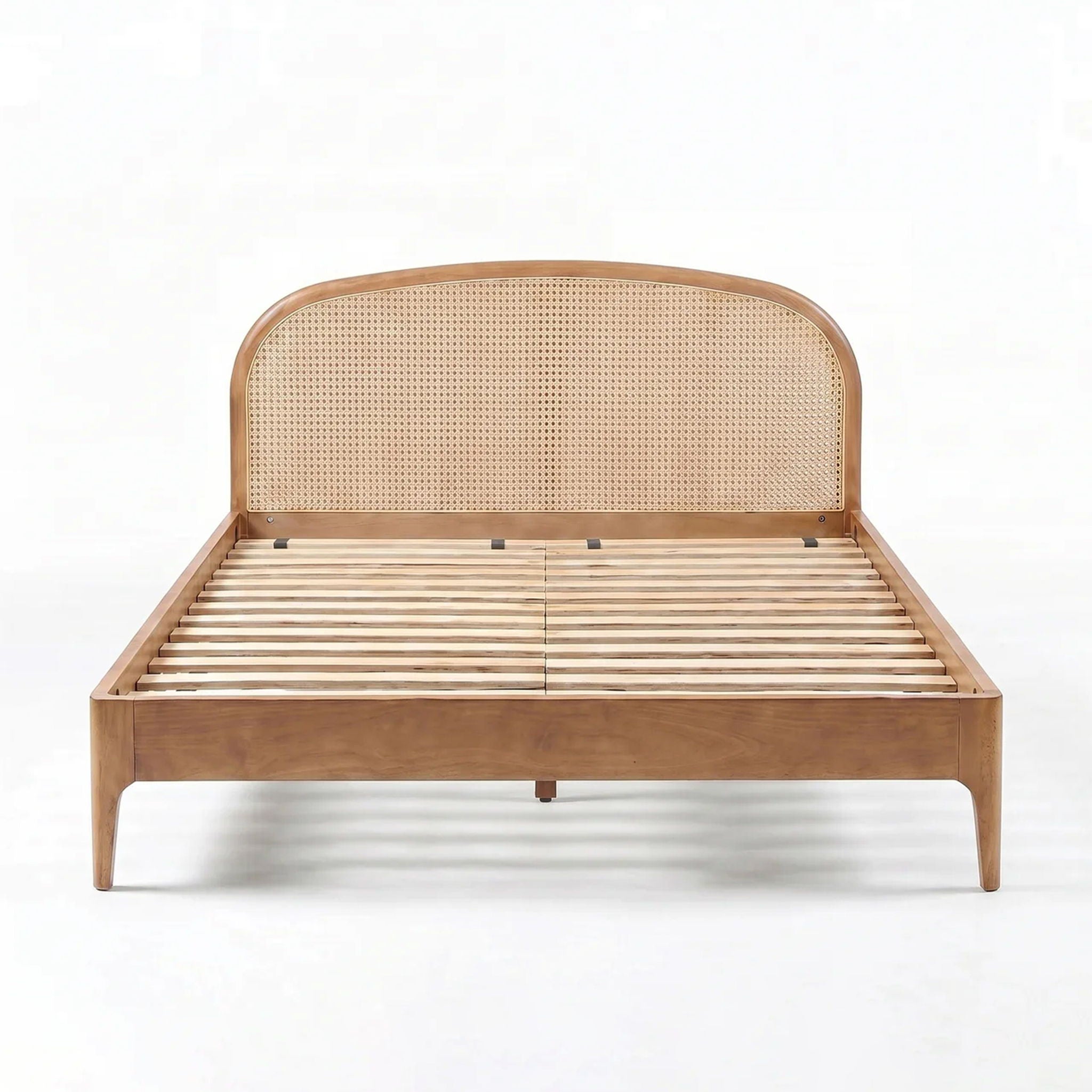 Mico - Rattan Bed
