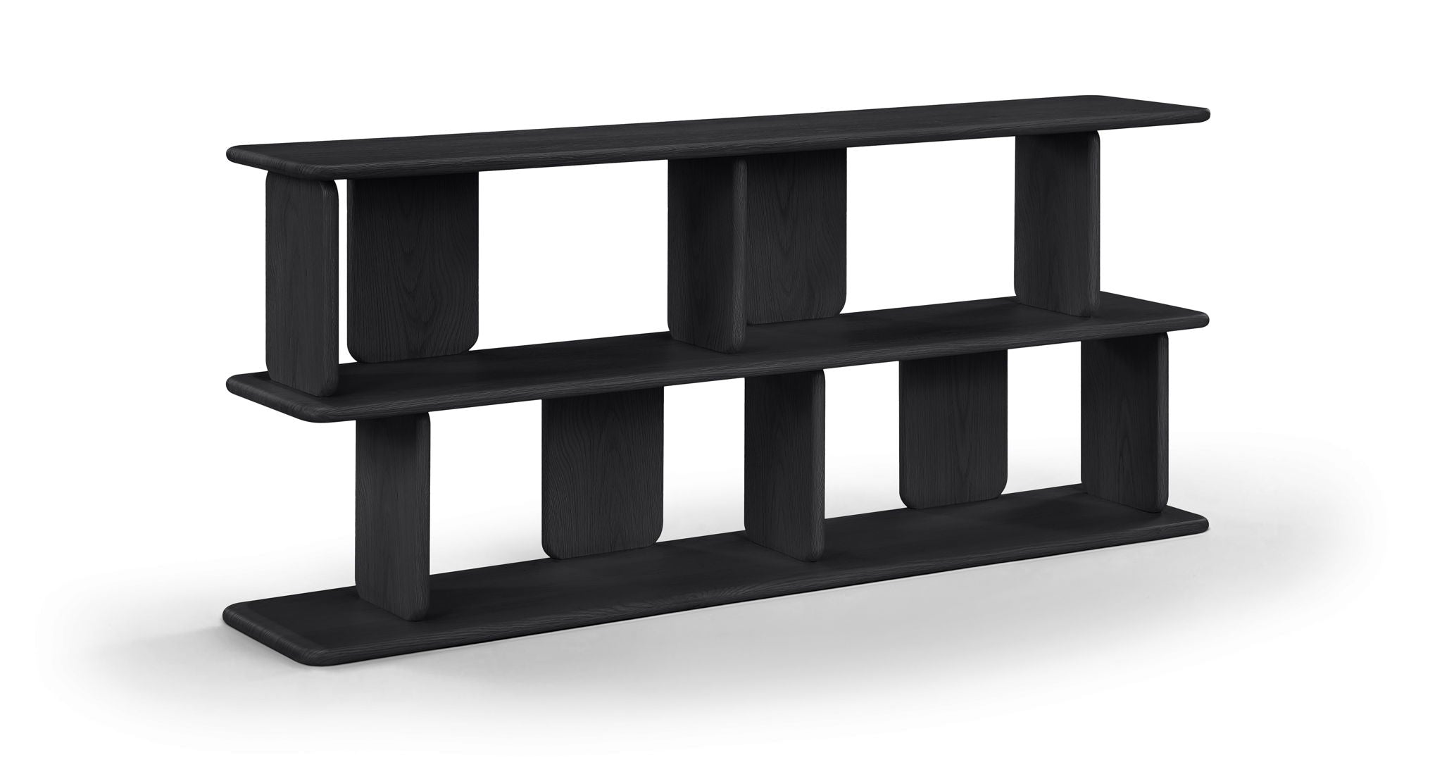 Nexa - Media Console