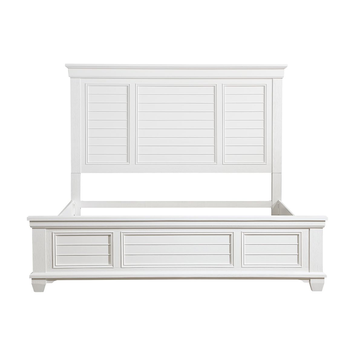 Mackinac - Bed