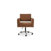 Harris - Office Chair - Burgundy