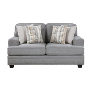 Bradford - Loveseat