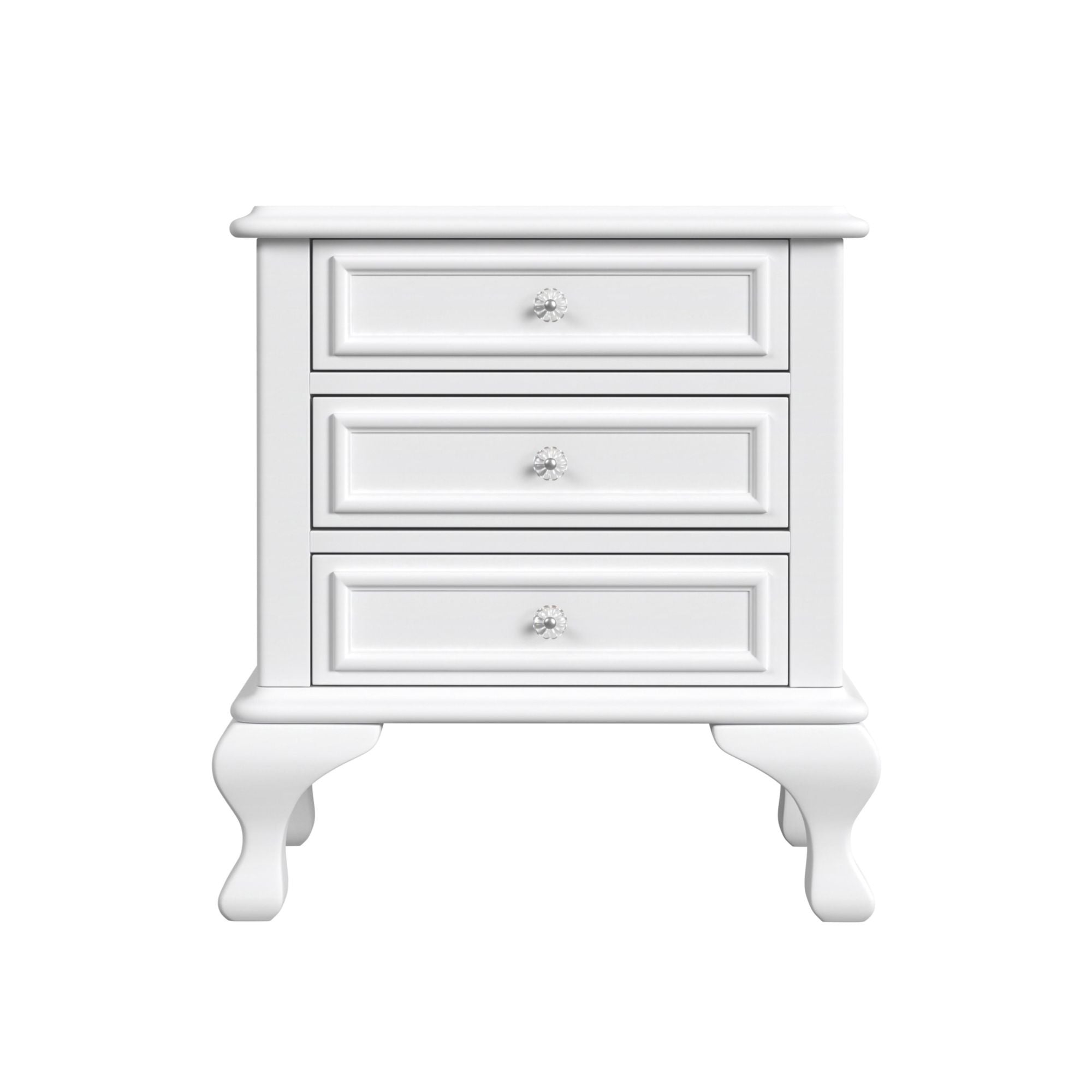 Jesse - Nightstand