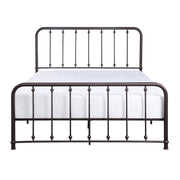 Larkspur - Platform Bed