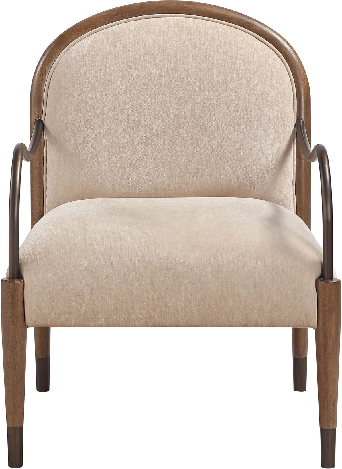 Cambria - Fabric Upholstered Accent Chair
