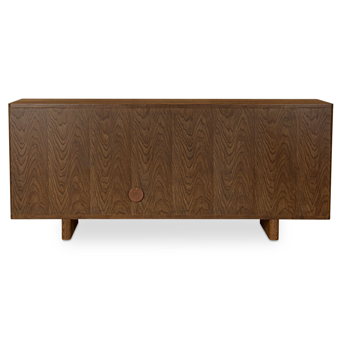 Casey - Sideboard - Dark Brown