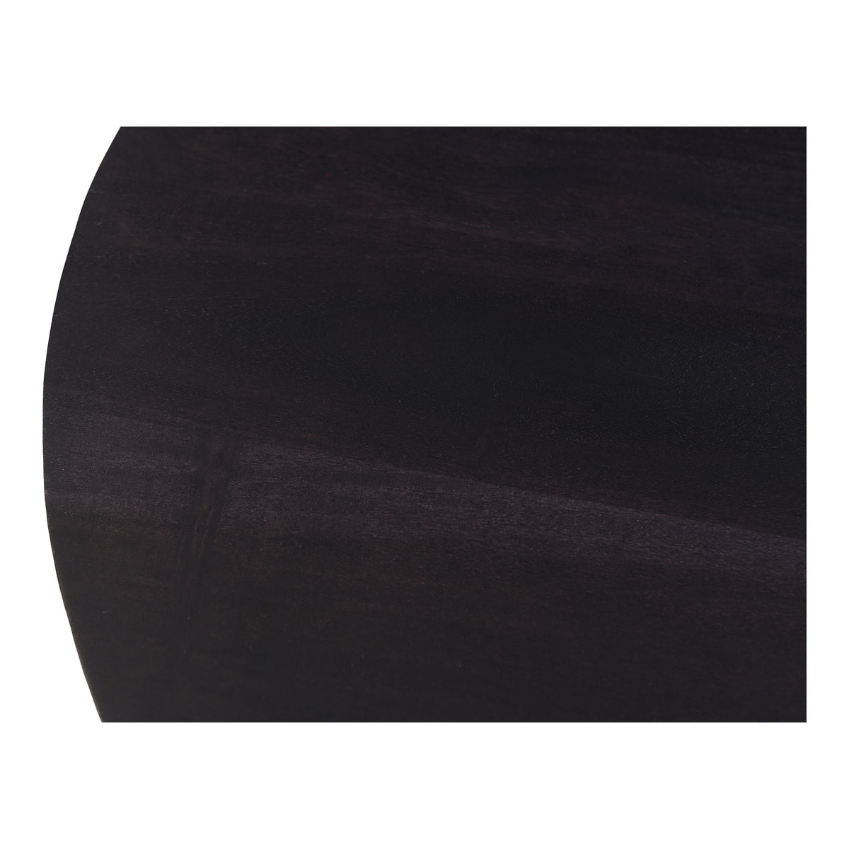 Bradbury - Coffee Table - Blackened Acacia