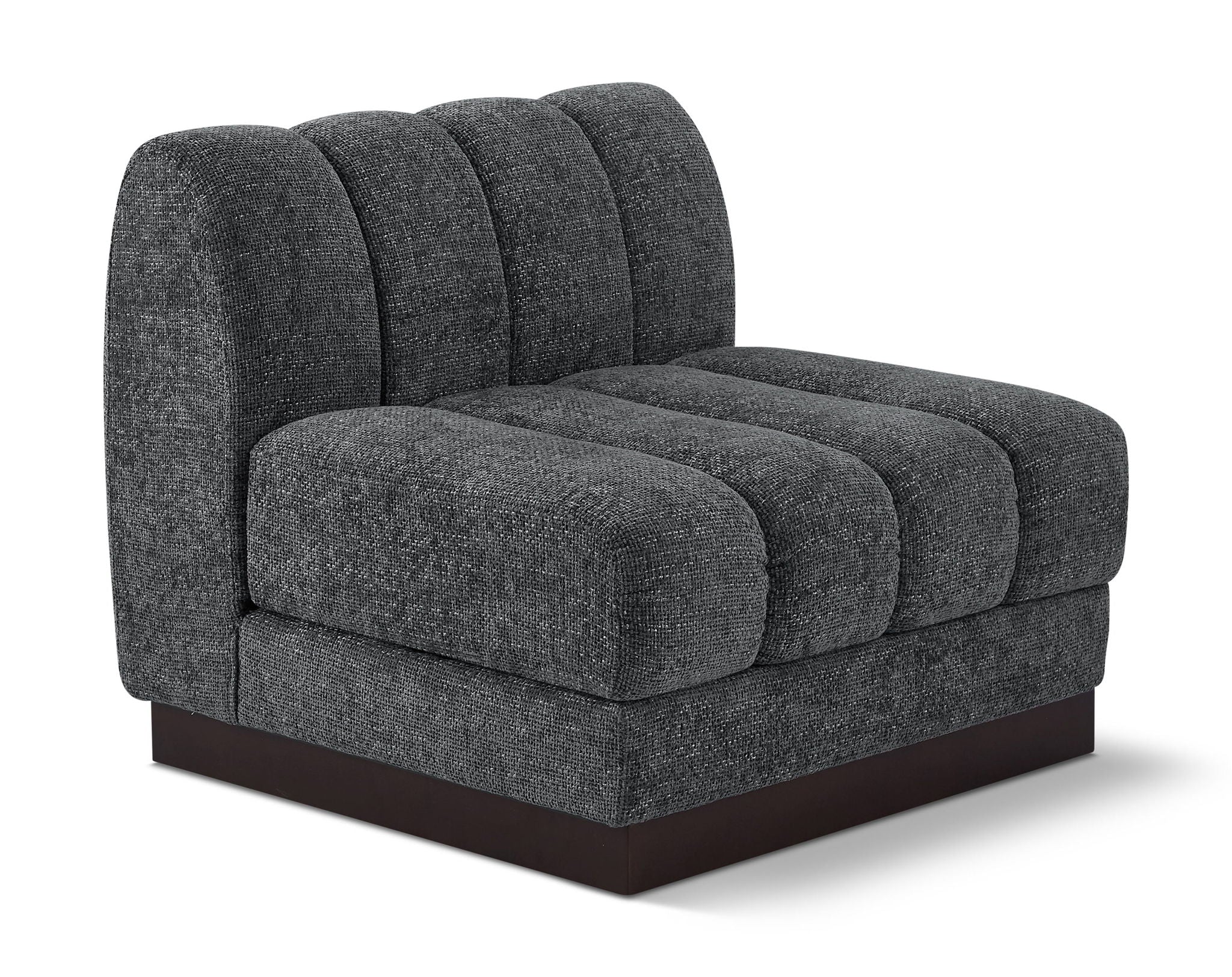 Quinn - Armless Chair