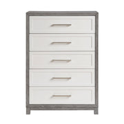 Rowan - Chest - Gray